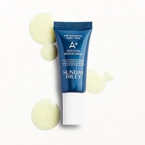 5 for $25❣️ Sunday Riley A+ Retinoids Serum